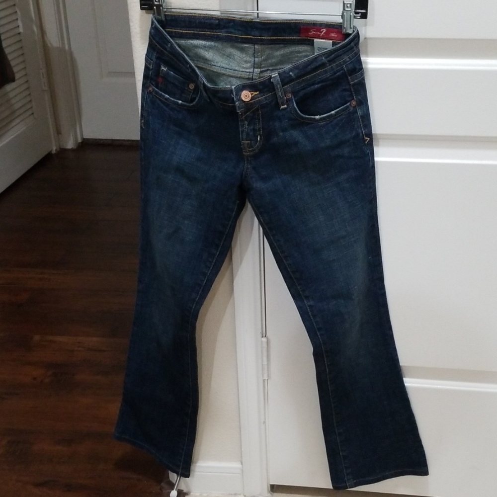 Seven jean